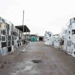 Peste 40.000 de electrocasnice colectate și reciclate prin programul guvernamental EcoVoucher