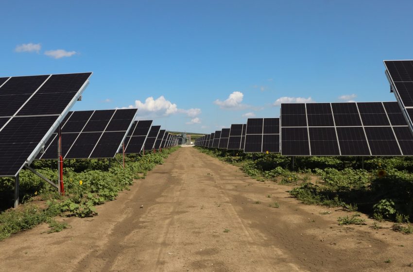  Cociulia – prima comunitate energetică înregistrată oficial în Republica Moldova