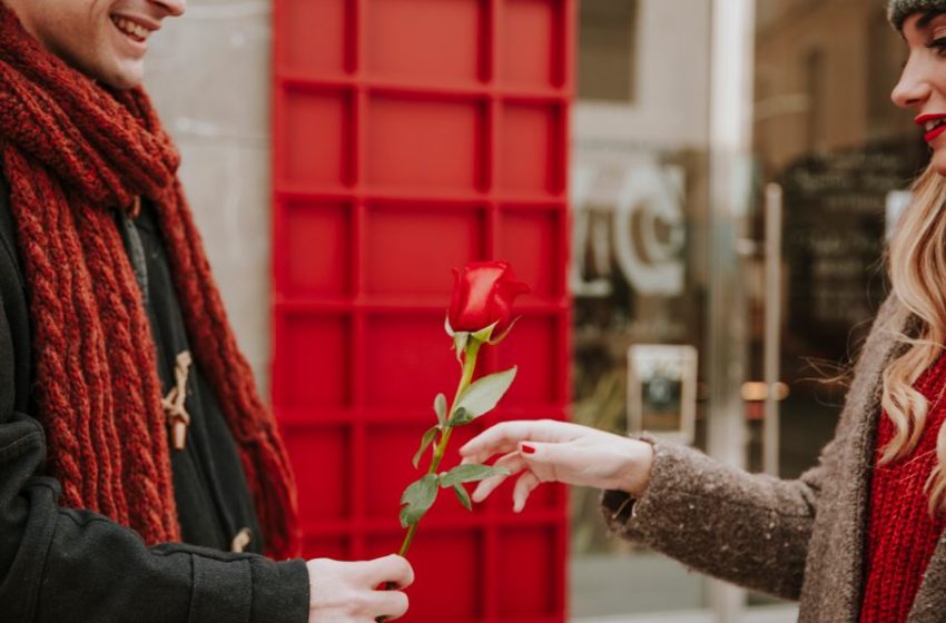  Dragostea care nu dăunează mediului