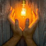 Început de an cu record la consumul de energie electrică