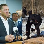 Șase persoane demise din funcție după cazul de la Ocolul Silvic Ghidighici