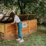 Compostare comunitară la Chișinău: un proiect pilot pentru reducerea deșeurilor organice