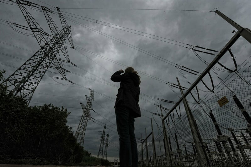  Blackout-ul din 31 ianuarie a arătat că rămânem vulnerabili energetic. Cum ne pregătim