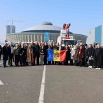 51 de primari și viceprimari din Republica Moldova au participat la GREEN ENERGY EXPO & ROMENVIROTEC 2026, la București