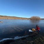 Cod galben de poluare a râului Nistru în nordul țării. Republica Moldova solicită activarea Mecanismului de Protecție Civilă al UE