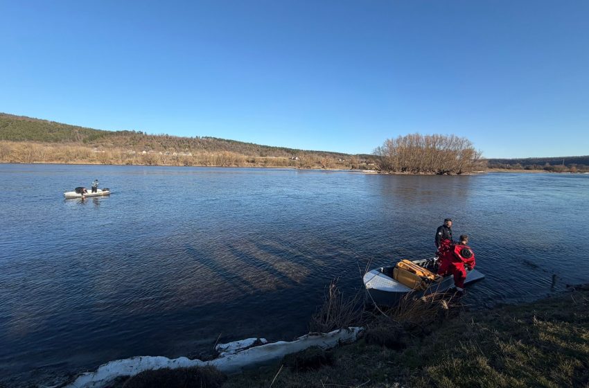  Cod galben de poluare a râului Nistru în nordul țării. Republica Moldova solicită activarea Mecanismului de Protecție Civilă al UE