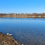 Poluarea pe Nistru: localitățile din nord au reluat alimentarea cu apă