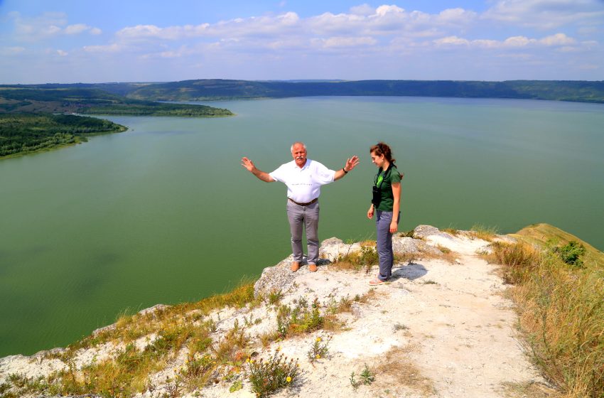  Alecu Reniță: „Crima diabolică a Rusiei de la Novodnestrovsk”