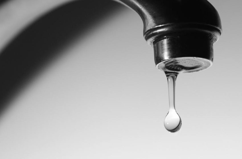  Apa potabilă, din nou la robinet în nordul țării