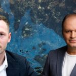 Dispută pe tema alimentării cu apă la Bălți: Hajder și Ceban se acuză reciproc în contextul poluării Nistrului