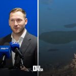 Pete de petrol pe Nistru: aproximativ 1,5 tone de produs petrolier s-ar fi scurs în râu