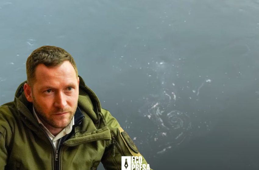  Noi pete de produse petroliere observate în nordul țării