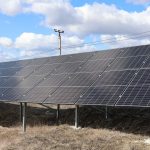 Aproape un sfert din electricitatea țării, a fost produsă din surse regenerabile în 2025