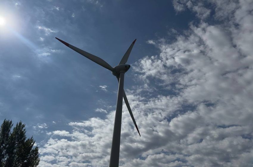  Nou record pentru sectorul energetic: Republica Moldova trece de 1 GW