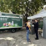 3.000 de familii vor putea înlocui electrocasnicele vechi cu echipamente noi, eficiente energetic