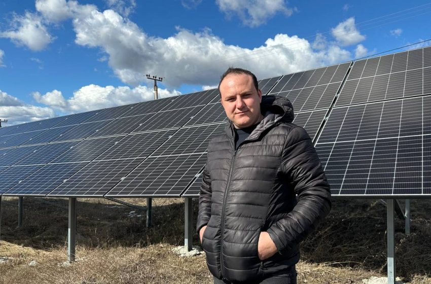  Un sat mic, cu ambiții mari. Cum devine Satul Nou un model de dezvoltare locală sustenabilă