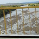 Nivel scăzut de apă în Nistru. Expert: vom avea probleme în vară și toamnă
