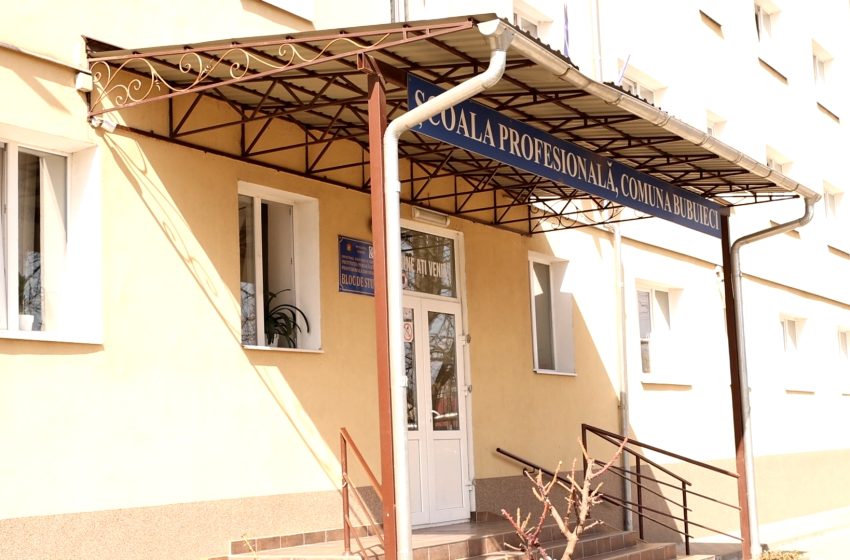  De la resturi la resursă: cum transformă elevii din Bubuieci deșeurile alimentare în îngrășământ