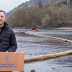 Nistrul, din nou amenințat de poluarea cu produse petroliere