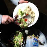 De Paști, moldovenii irosesc 1,5 milioane de porții de mâncare