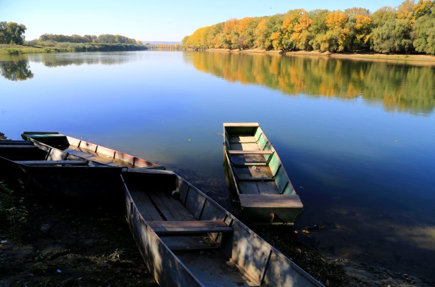  Starea de alertă pe Nistru nu va fi prelungită. Autoritățile spun că situația s-a stabilizat