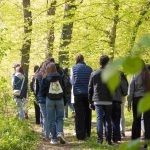 Jurnalism din mijlocul naturii: studenții au explorat ecosistemele din Parcul Național Orhei