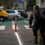 Cum sărbătorește Chișinăul Ziua Internațională a Bicicletei