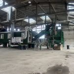 Fără stație de sortare în Sîngera, Agenția de Mediu retrage autorizația
