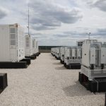Cel mai mare sistem de stocare a energiei din Republica Moldova, lansat la Rădeni