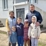 Programul de stat FEERM și impactul în mediul rural: exemplul familiei Doboș din s. Mirești