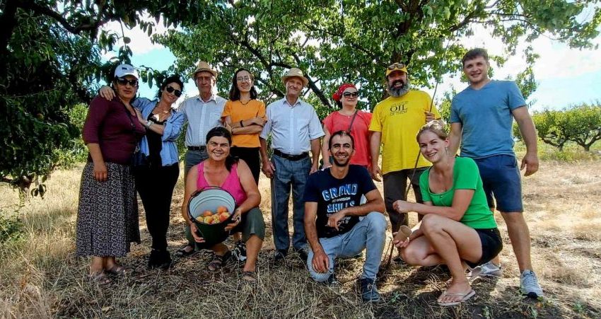  Cum pot adera agricultorii mici din Republica Moldova la sistemul PGS CERT și ce înseamnă acest model participativ 