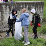 Trei sate din Telenești s-au mobilizat într-o amplă acțiune de salubrizare: peste 200 de participanți au curățat spațiile publice
