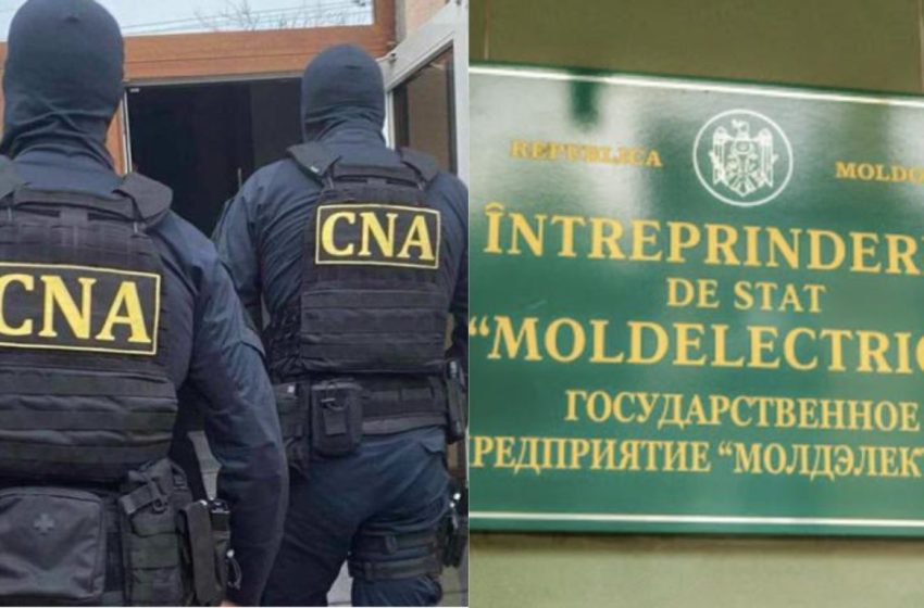  23 de tone de deșeuri, găsite într-un depozit. Noi detalii privind dosarul deșeurilor periculoase de la „Moldelectrica”