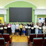 O nouă generație de jurnaliști pregătită să aducă mediul mai aproape de societate