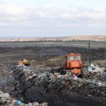 Peste 80.000 de oameni riscă să rămână fără servicii de salubrizare. Mai multe primării cer autorizarea de urgență a unui depozit de deșeuri
