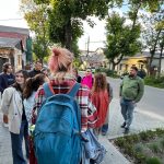 Chișinăul, privit prin lentila „orașului burete”. Cum ar putea orașul să gestioneze altfel apa și căldura