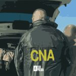 Șefa Inspecției pentru Protecția Mediului Ocnița și doi inspectori superiori, reținuți de CNA într-un dosar de corupere pasivă