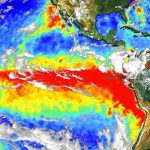 El Niño: fenomenul climatic din Pacific care poate influența și vremea din Republica Moldova
