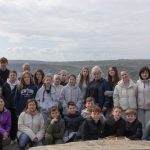 Orheiul Vechi, descoperit la pas: lecție de natură și istorie pentru elevii din Vatra