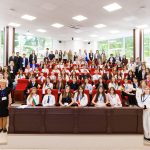 VOCEA NOII GENERAȚII – Elevii Republicii Moldova semnează o rezoluție pentru viitorul verde al Republicii Moldova