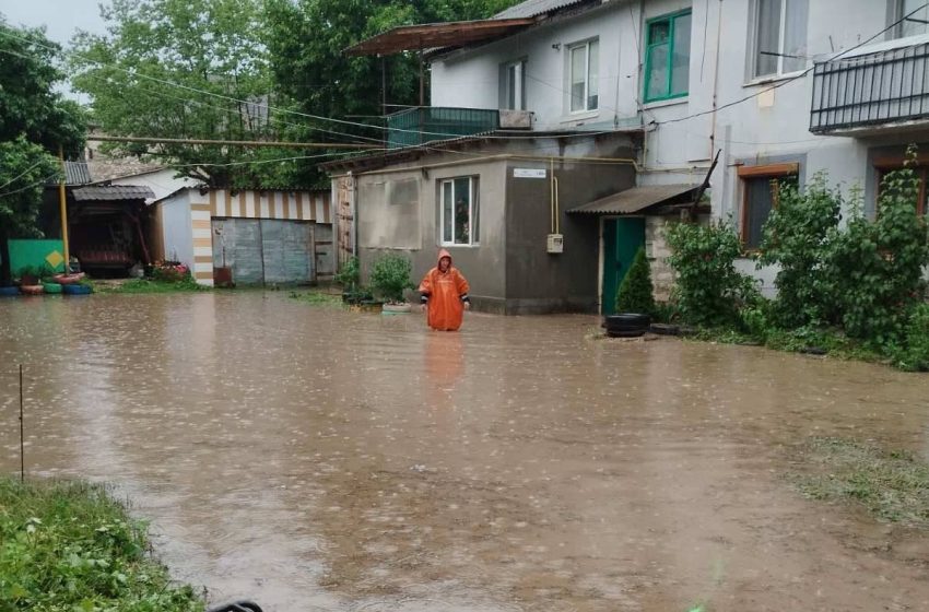  De ce unele localități sunt mai vulnerabile la inundații decât altele 