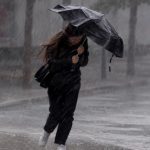 Instabilitate atmosferică în toată țara. Meteorologii au emis Cod Portocaliu și Cod Galben de ploi puternice