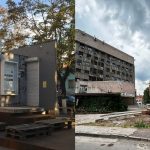 „Apartamentul Deschis” din Chișinău a fost demolat. Comunitatea anunță protest în fața Primăriei