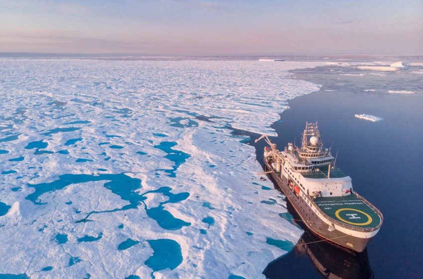  Ziua Mondială a Oceanelor: importanța și amenințările pentru mări și oceane 