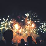 Petiție împotriva „Celui mai mare show de artificii” anunțat de primarul capitalei Ion Ceban
