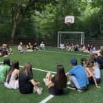 Tinerii din regiunea Nistrului de Jos sunt invitați la o școală de vară dedicată mediului