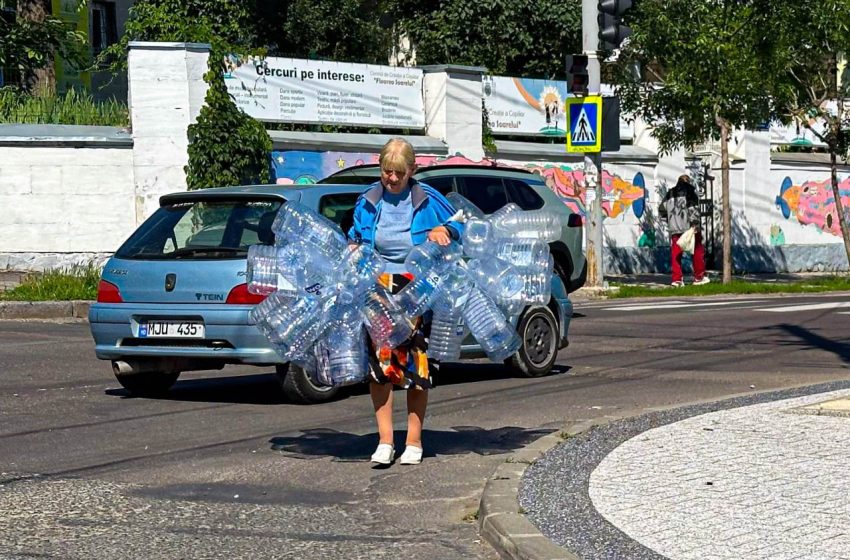  Campania „Iulie fără plastic”: E timpul să schimbăm obiceiurile, nu doar ambalajele