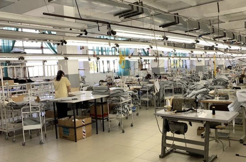  Companiile textile pot aplica la un program pilot de returnare și reutilizare a produselor propriului brand