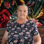 O viață țesută în covoare. Povestea meșteriței Mariei Mazur din Ghermănești