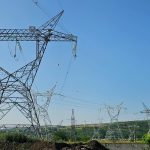 Interconexiunea electrică Vulcănești–Chișinău a fost pusă sub tensiune. Au început testele finale